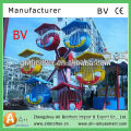 Cheap and high quality !! Kids Amusement Rides ferris wheel from factory